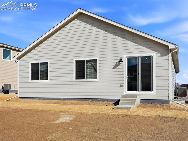MLS Image for 10172  Hartwood  ,Peyton, Colorado