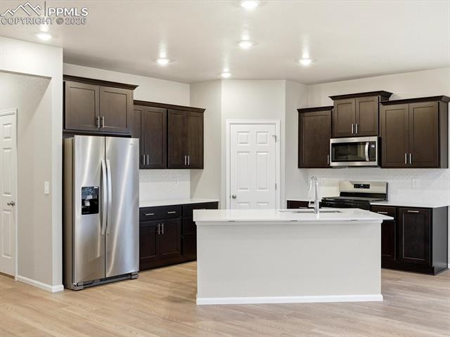MLS Image for 10172  Hartwood  ,Peyton, Colorado