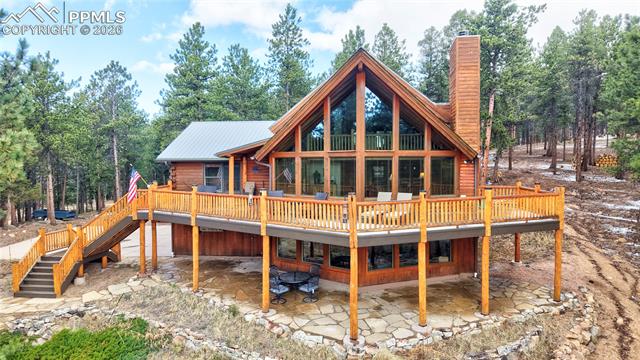 3613  Trail Creek  , florissant&nbsp; House Search MLS Picture