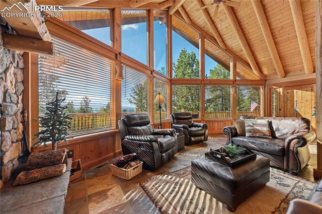 MLS Image for 3613  Trail Creek  ,Florissant, Colorado