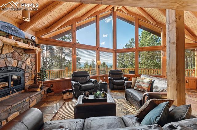 MLS Image for 3613  Trail Creek  ,Florissant, Colorado