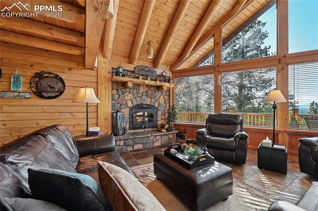 MLS Image for 3613  Trail Creek  ,Florissant, Colorado