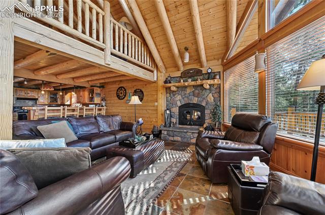 MLS Image for 3613  Trail Creek  ,Florissant, Colorado