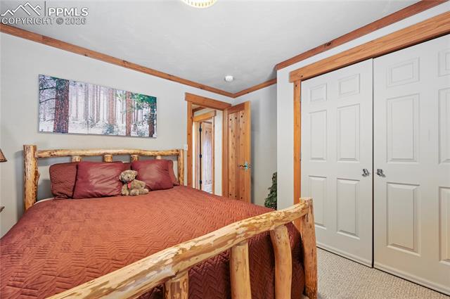 MLS Image for 3613  Trail Creek  ,Florissant, Colorado