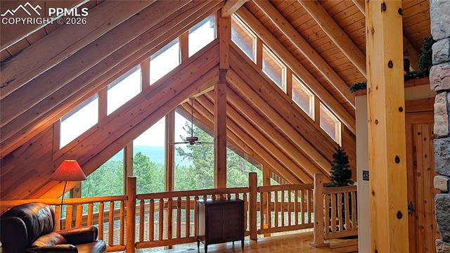 MLS Image for 3613  Trail Creek  ,Florissant, Colorado