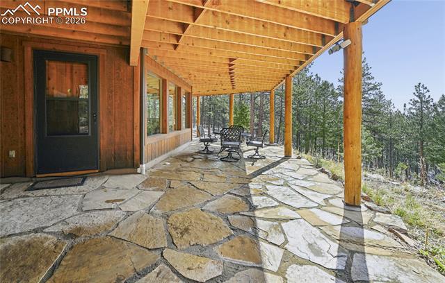 MLS Image for 3613  Trail Creek  ,Florissant, Colorado