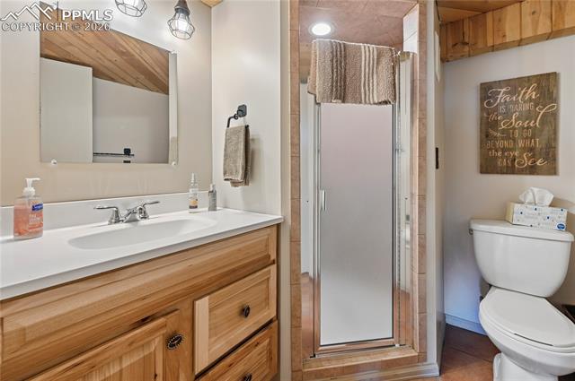 MLS Image for 3613  Trail Creek  ,Florissant, Colorado