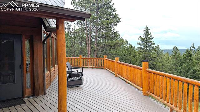 MLS Image for 3613  Trail Creek  ,Florissant, Colorado
