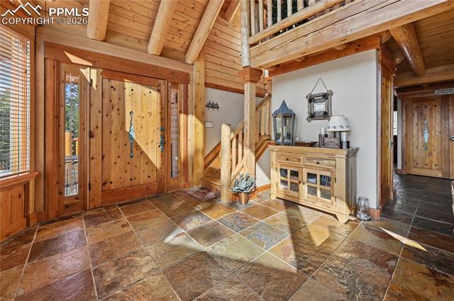 MLS Image for 3613  Trail Creek  ,Florissant, Colorado
