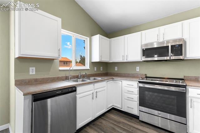 MLS Image for 625  Brinn  ,Colorado Springs, Colorado