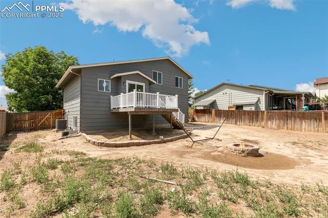 MLS Image for 625  Brinn  ,Colorado Springs, Colorado