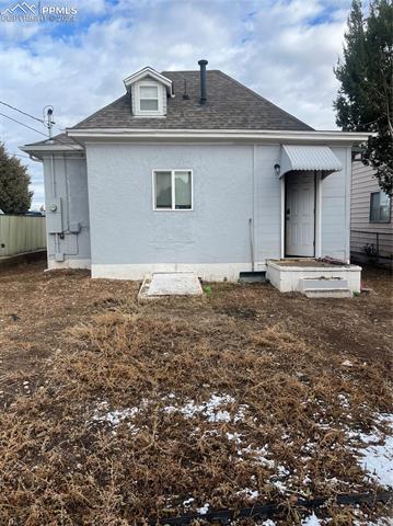 MLS Image for 2509 E Evans  ,Pueblo, Colorado