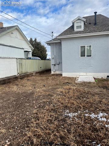 MLS Image for 2509 E Evans  ,Pueblo, Colorado