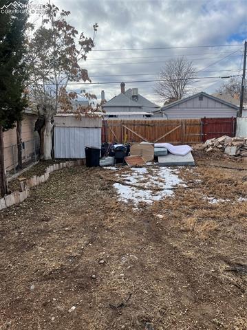 MLS Image for 2509 E Evans  ,Pueblo, Colorado