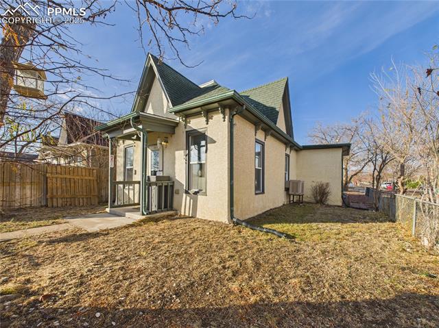 MLS Image for 1021  West  ,Pueblo, Colorado