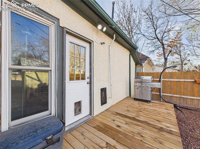 MLS Image for 1021  West  ,Pueblo, Colorado