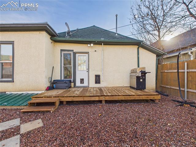 MLS Image for 1021  West  ,Pueblo, Colorado