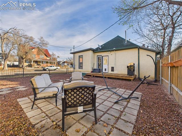 MLS Image for 1021  West  ,Pueblo, Colorado