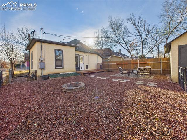 MLS Image for 1021  West  ,Pueblo, Colorado