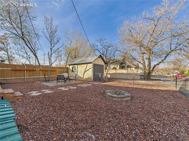 MLS Image for 1021  West  ,Pueblo, Colorado