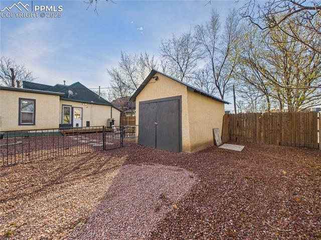 MLS Image for 1021  West  ,Pueblo, Colorado