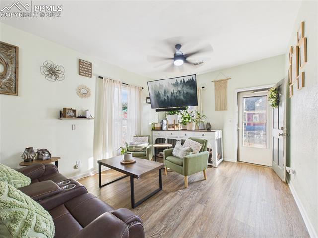 MLS Image for 1021  West  ,Pueblo, Colorado