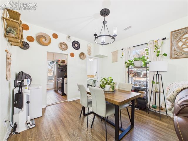 MLS Image for 1021  West  ,Pueblo, Colorado