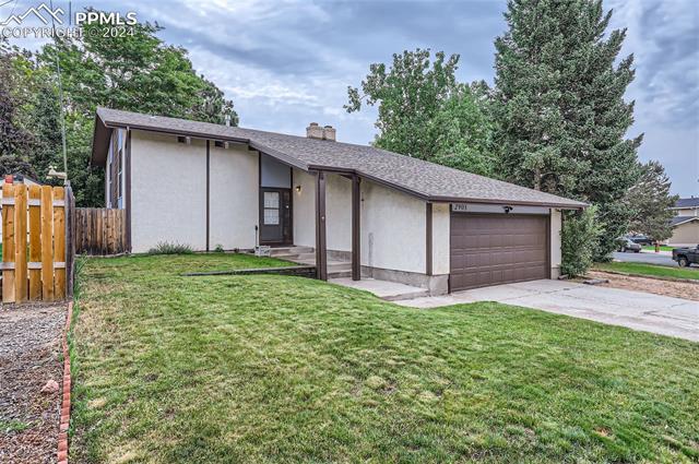 2903 E Serendipity  , colorado springs  House Search MLS Picture