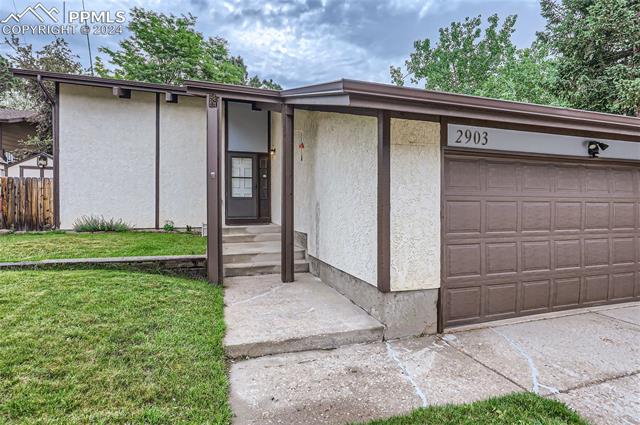 MLS Image for 2903 E Serendipity  ,Colorado Springs, Colorado