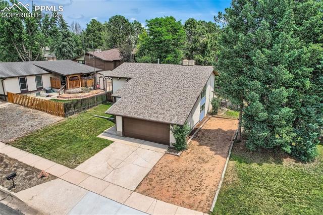 MLS Image for 2903 E Serendipity  ,Colorado Springs, Colorado