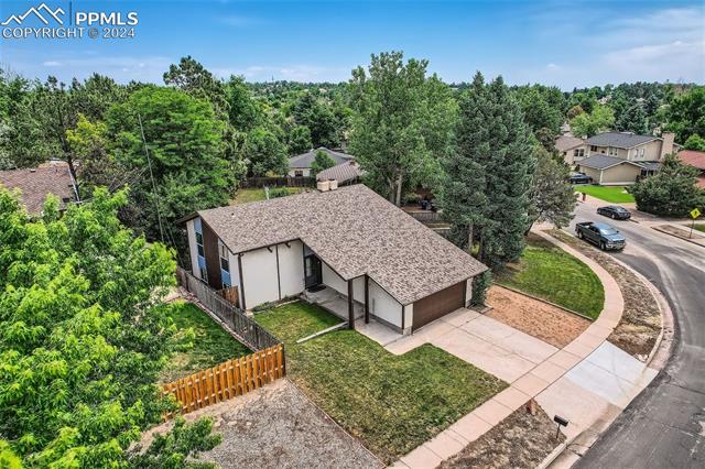 MLS Image for 2903 E Serendipity  ,Colorado Springs, Colorado