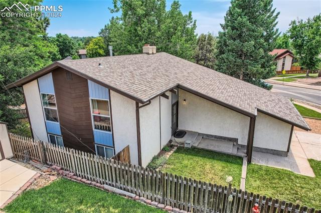 MLS Image for 2903 E Serendipity  ,Colorado Springs, Colorado