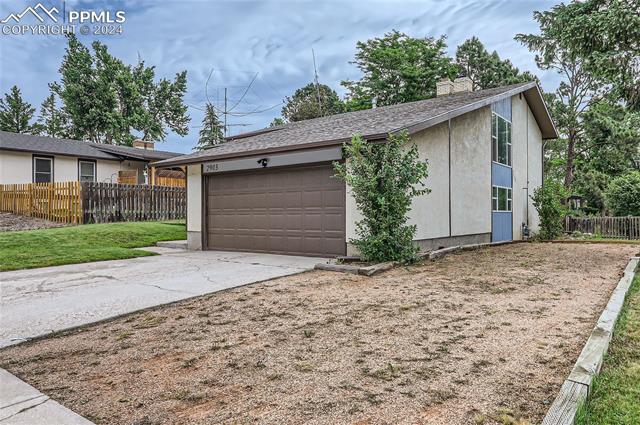 MLS Image for 2903 E Serendipity  ,Colorado Springs, Colorado