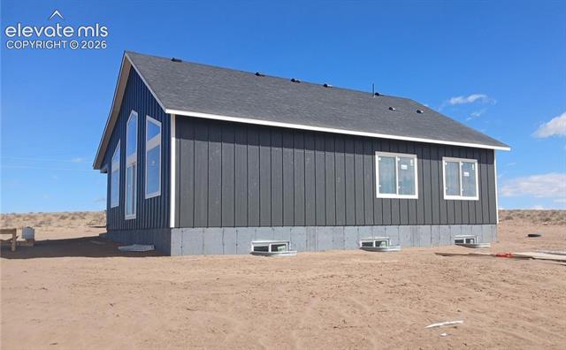 MLS Image for 29295  Tallgrass  ,Calhan, Colorado