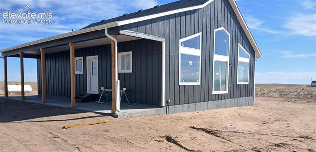MLS Image for 29295  Tallgrass  ,Calhan, Colorado