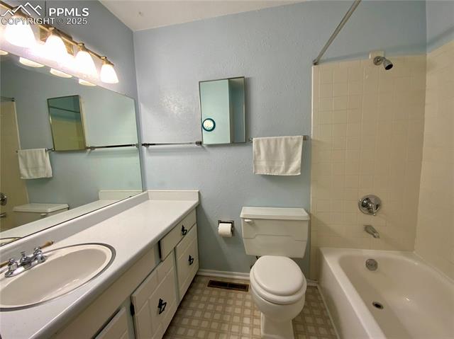 MLS Image for 3305  Red Onion  ,Colorado Springs, Colorado