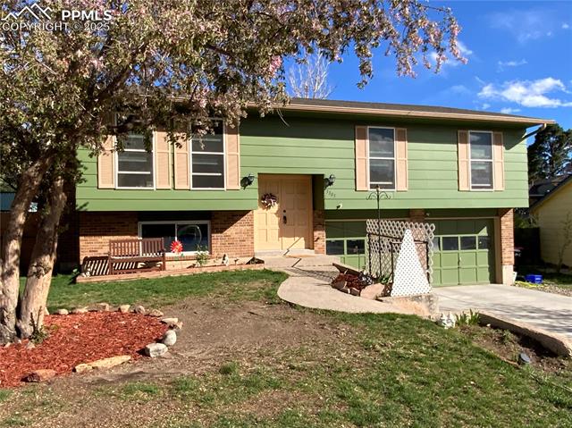MLS Image for 3305  Red Onion  ,Colorado Springs, Colorado