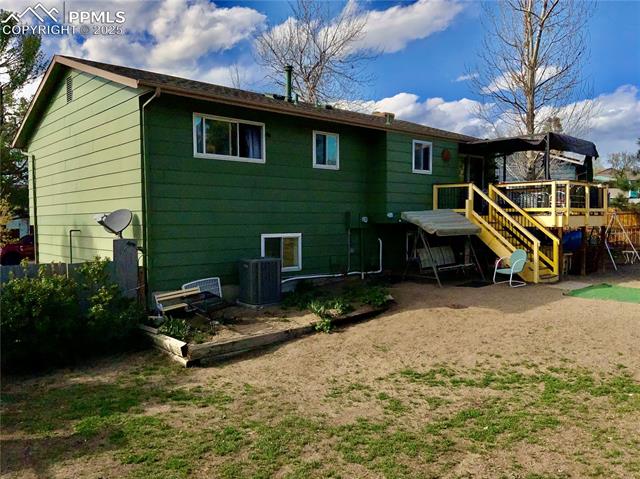 MLS Image for 3305  Red Onion  ,Colorado Springs, Colorado