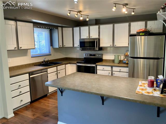 MLS Image for 3305  Red Onion  ,Colorado Springs, Colorado