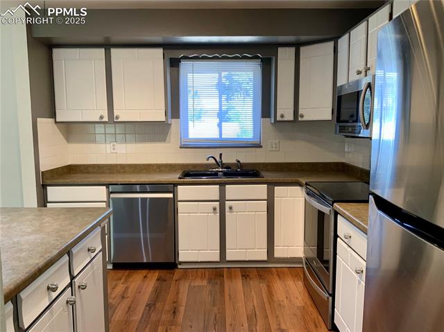 MLS Image for 3305  Red Onion  ,Colorado Springs, Colorado
