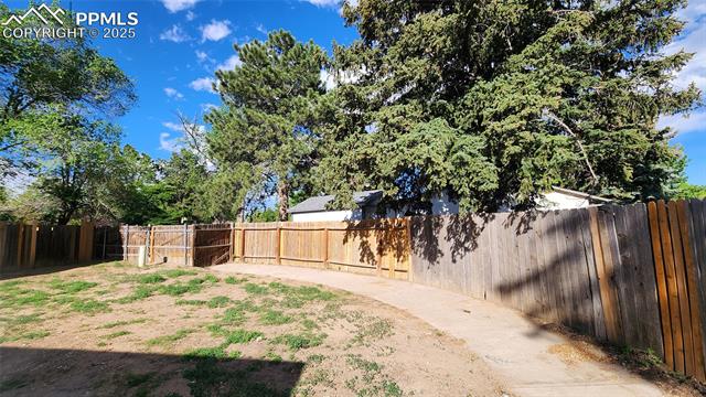 MLS Image for 4291  Deerfield Hills  ,Colorado Springs, Colorado