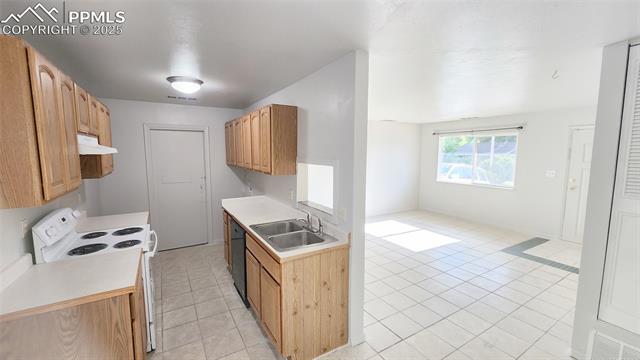 MLS Image for 4291  Deerfield Hills  ,Colorado Springs, Colorado