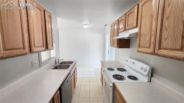 MLS Image for 4291  Deerfield Hills  ,Colorado Springs, Colorado