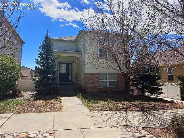 1921  Flintshire  , colorado springs  House Search MLS Picture