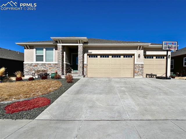 6562  Mancala  , colorado springs  House Search MLS Picture