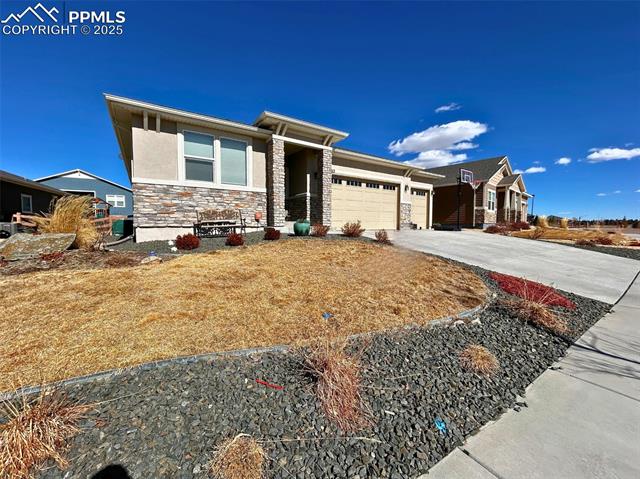 MLS Image for 6562  Mancala  ,Colorado Springs, Colorado