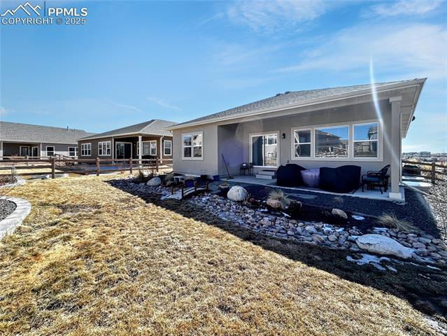 MLS Image for 6562  Mancala  ,Colorado Springs, Colorado