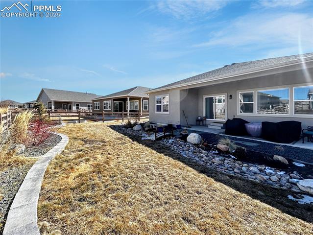 MLS Image for 6562  Mancala  ,Colorado Springs, Colorado