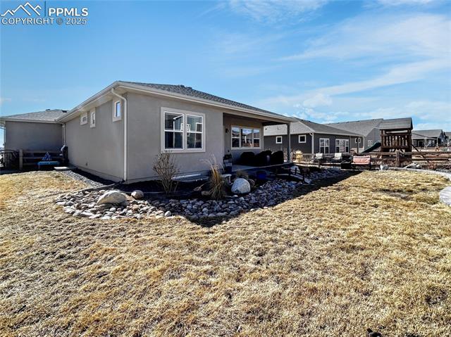 MLS Image for 6562  Mancala  ,Colorado Springs, Colorado