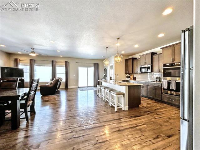 MLS Image for 6562  Mancala  ,Colorado Springs, Colorado